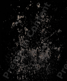 High Resolution Decal Dirty Texture 0013